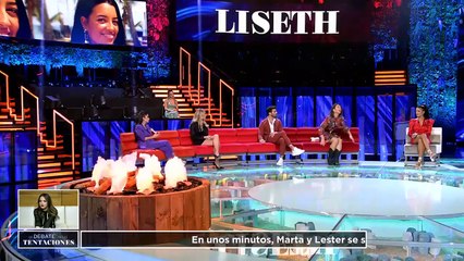 La Isla de Las Tentaciones Temporada 2 Capitulo 15 Parte 2