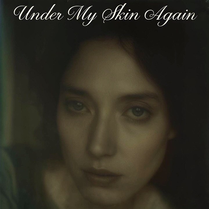 Under My Skin Again