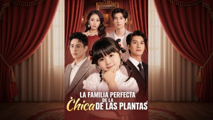 La Familia Perfecta de la Chica de las Plantasen en Español