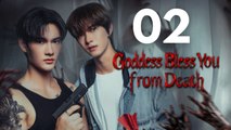 Goddess Bless You from Death EP2 [German Sub]