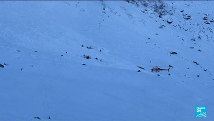 Savoie : deux skieurs décédés dans des avalanches à La Plagne et Valloire