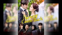 Never Come Back [Hot 2026🔥]