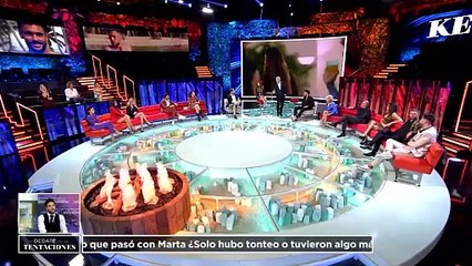 La Isla de Las Tentaciones Temporada 2 Capitulo 15 Parte 3