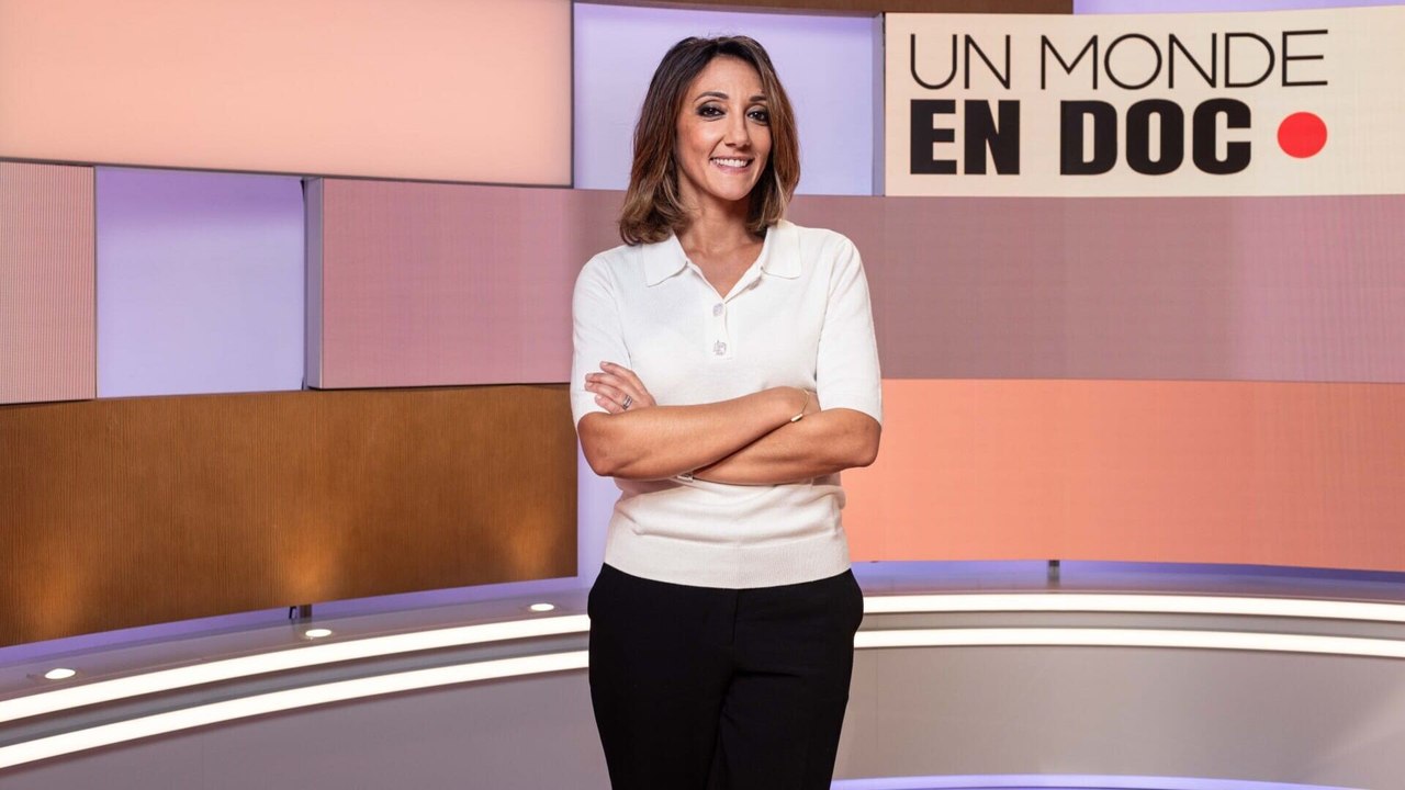 Un monde en doc