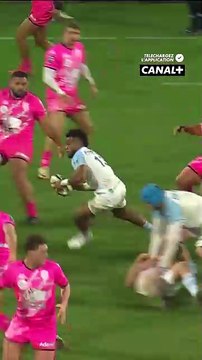 Pour son retour, Mateo Carreras se montre décisif en concluant un essai splendide 🤩