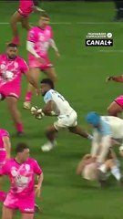 Pour son retour, Mateo Carreras se montre décisif en concluant un essai splendide 🤩