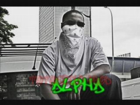 Alpha 5.20 Iron Sy - Je Veux Men Sortir