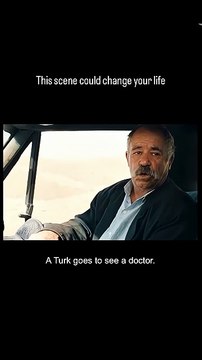 Taste of cherry by Abbas Kiarostami