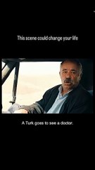 Taste of cherry by Abbas Kiarostami