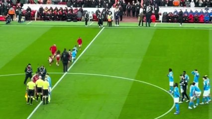 Liverpool vs Wolves 2-1 Highlights & Goals • Florian Wirtz & Ryan Gravenberch Goals