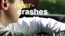 Rear-end crashes aren’t just tailgating — they’re caused by surprise breaks in traffic flow. 🚗⚠️  #AccidentLogic #RearEndCrash #RoadSafety #TrafficFlow #AutoAwareness #IndianRoads #GarudaAutoParts