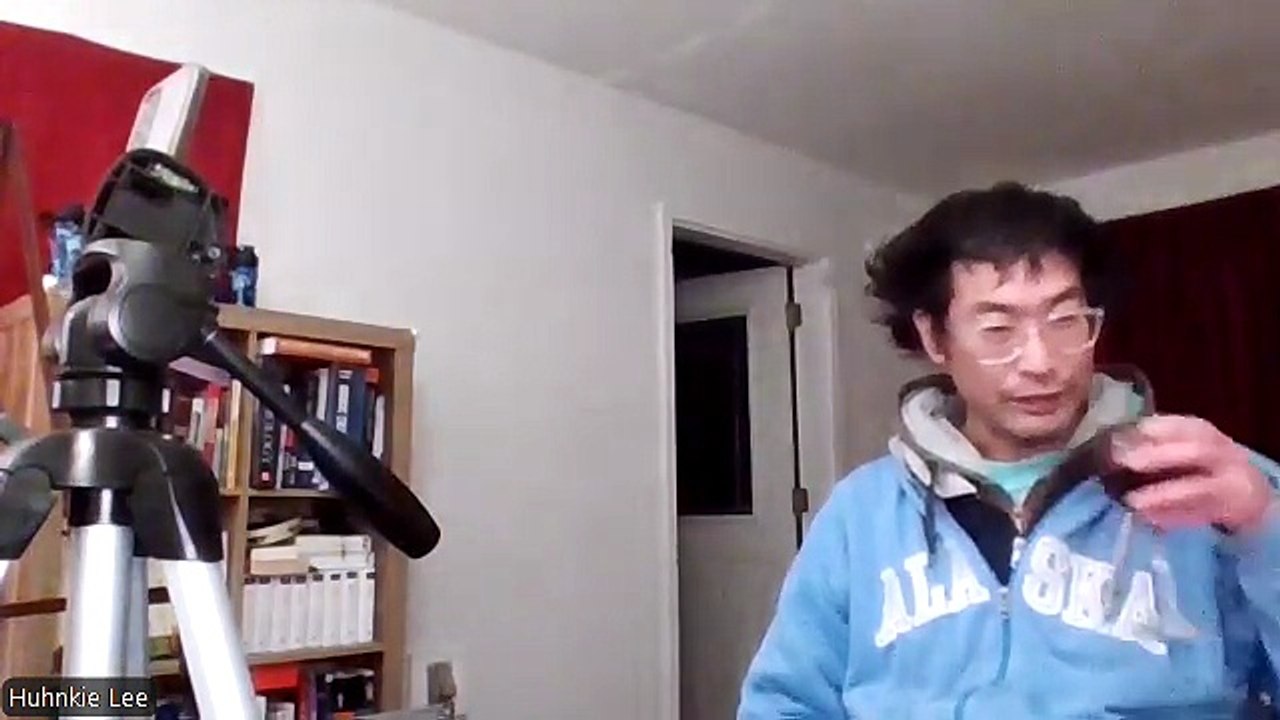 friday night live with huhnkie lee 240.5