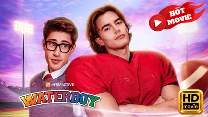 Waterboy  Full Movie HD - New Drama ShortFilms Gay Boy Love LGBTQ