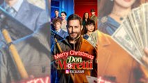A Christmas Night with Don Moretti #FullMovie