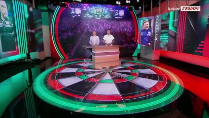 Fléchettes - Le replay des 16es de finale des championnats du monde 2026 - Replay