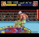 Super Punch-Out!! online multiplayer - snes