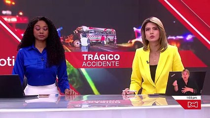 Grave accidente: autobús cayó a un barranco de 75 metros y dejó 15 muertos en Guatemala