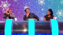 Would I Lie to You Season 18 Episode 100 At Christmas 2025
