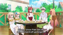 Beast Tamer folge 8