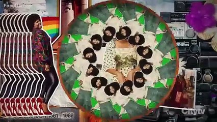 مسلسل Mixed-ish الموسم الثاني الحلقة 5 مترجمة - توب سينما