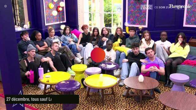 Star Academy : avant le prime décisif pour la suite de l'aventure, un élève face à un problème d'ampleur au pire moment