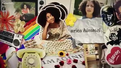 مسلسل Mixed-ish الموسم الثاني الحلقة 8 مترجمة - توب سينما