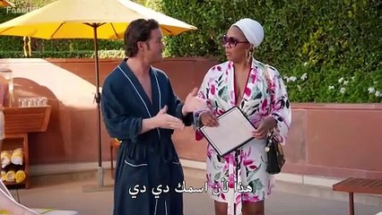 مسلسل Mixed-ish الموسم الثاني الحلقة 12 مترجمة - توب سينما