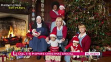 Call the Midwife Stars Reveal Christmas Day Special Filming Secrets