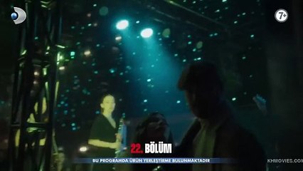 Eşref Rüya 2. Sezon 22. Bölüm izle