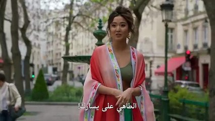 مسلسل Emily in Paris الموسم الثاني الحلقة 3 مترجمة - توب سينما