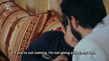 Zerhun - Episode 29 (English Subtitle)