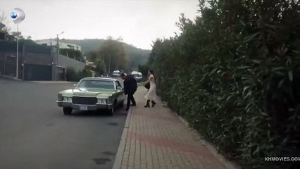 Eşref Rüya 2. Sezon 23. Bölüm izle