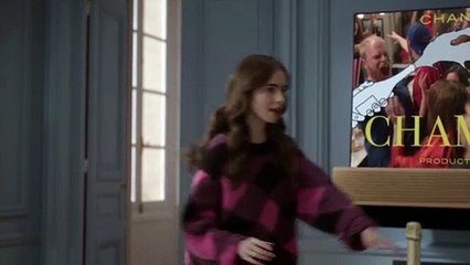 مسلسل Emily in Paris الموسم الاول الحلقة 9 مترجمة - توب سينما
