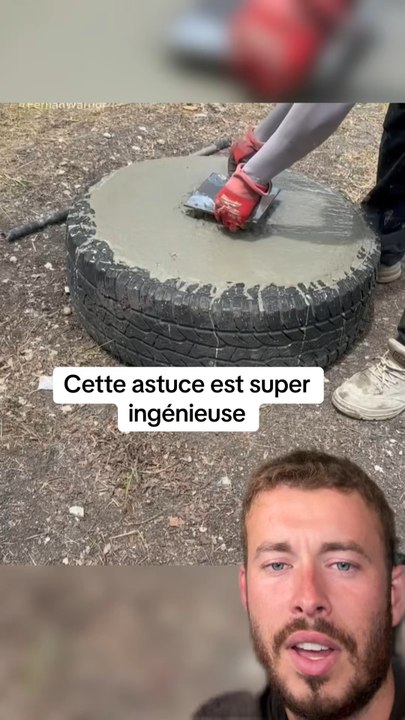 C’est génial !