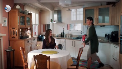 Berrak dedikodu yayıyor! Güller ve Günahlar 12 Bölüm