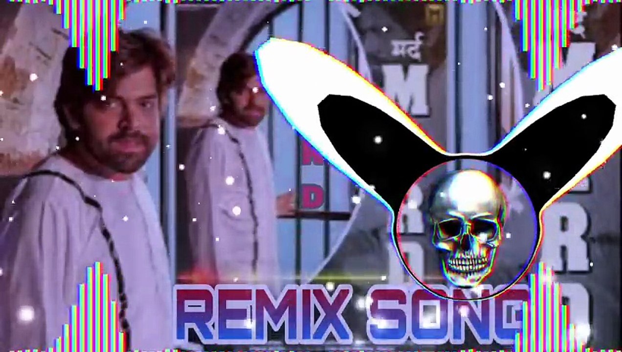 MARD __ DJ REMIX SONG ✨ __ MASOOM SHARMA NEW SONG 2025 #dj #musicremix