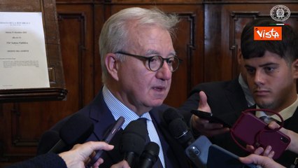 Ok a riforma Corte Conti su danno erariale, Mantovano: Finora accertamenti non andavano a compimento