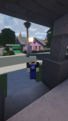 Un KIKOO est devenu un photographe professionnel sur Minecraft ! 😎