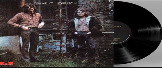 Tennent & Morrison — Tennent & Morrison 1972 (UK, Folk Rock)