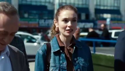 مسلسل الوريث - ولي العهد الحلقة 4 مدبلجة