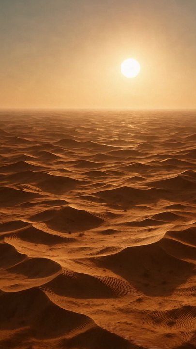 What if Earth stopped spinning