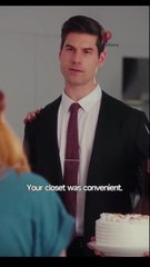 It's Too Little, Too Late To Apologize - Full Movie