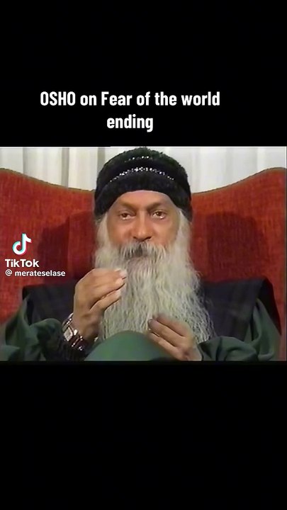 Osho Wisdom: Life Lessons & Teachings