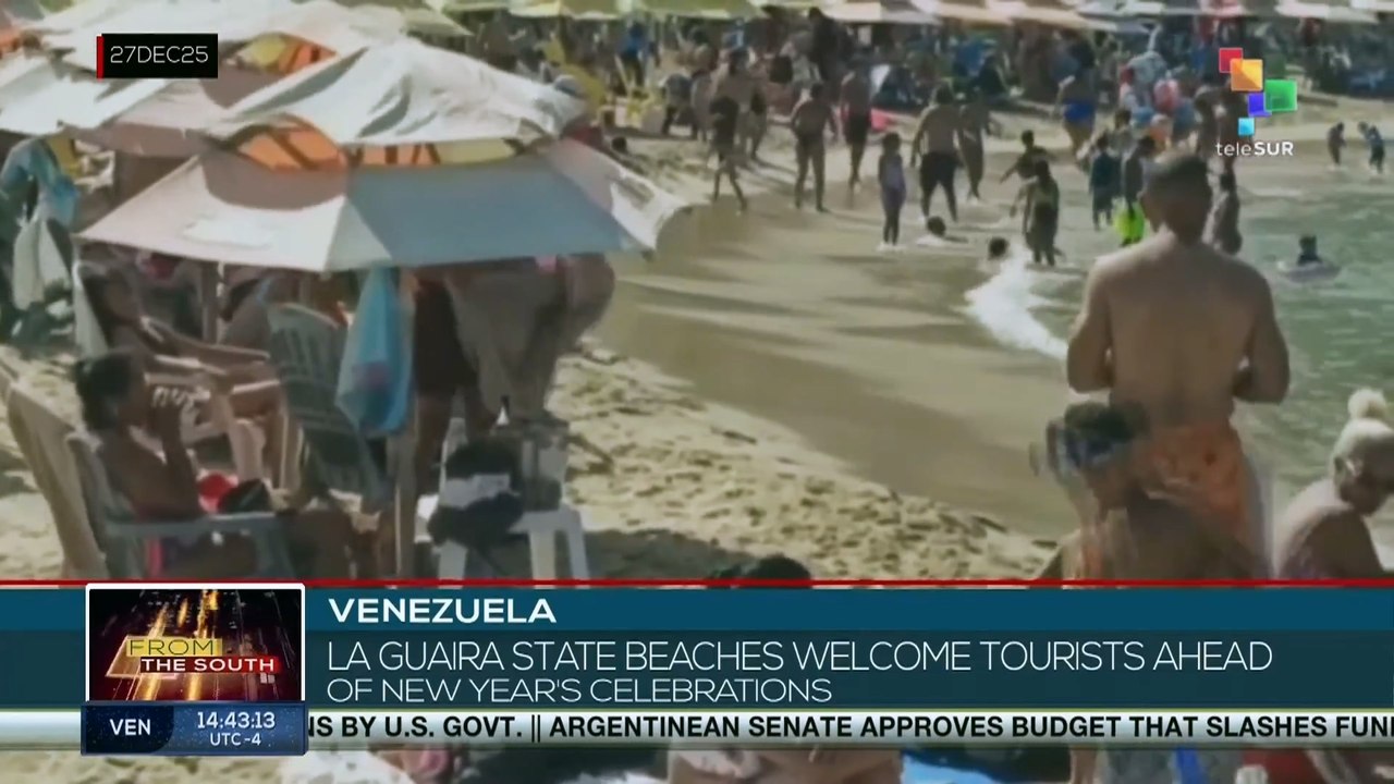 Venezuela | Migrants detained in El Salvador report torture and announce legal actions