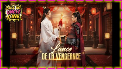 Lance De La Vengeance Doublé - Sous-Titres FrançAis