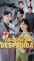 Mareas de despedida (Doblado) #En Espanol