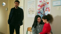 Hastaneden çıkar çıkmaz Kader'in yanına koştu! Güller ve Günahlar 12 Bölüm