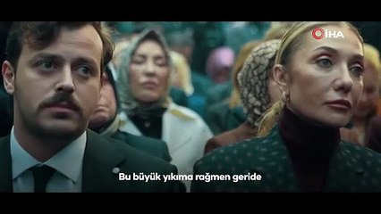 Emine Erdoğan’dan "Kalanlar" Filistin Sergisi paylaşımı