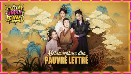 MéTamorphose D'un Pauvre Lettré - Sous-Titres FrançAis - Full