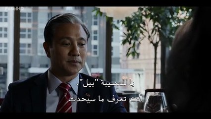 مسلسل Power Book IV- Force الموسم الثالث الحلقة 4 مترجمة - توب سينما